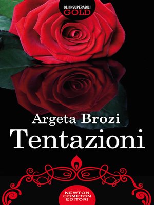 cover image of Tentazioni